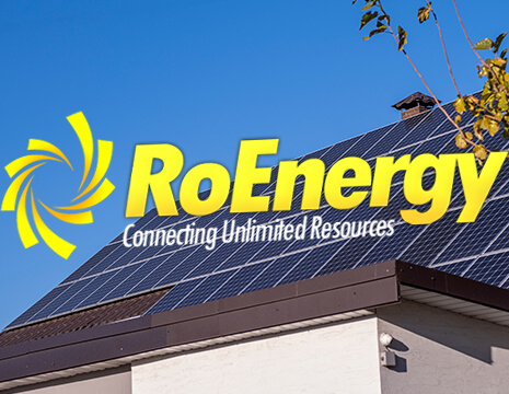 Treffen Sie Landpower auf der Solar Show of Roenergy in Rumänien 2023