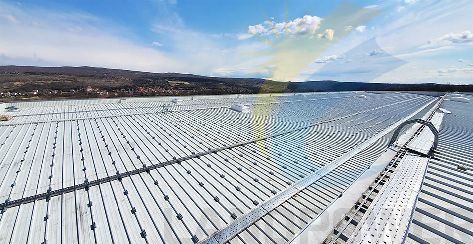 Driving Solar Innovation: How Landpower Is Steering the Future of Mounting Systems