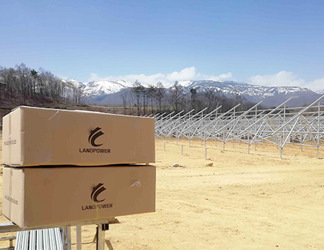 Suchen Sie den weltweit führenden Anbieter von Montagesystemen für Solaranlagen auf Schrägdächern? Warum Landpower sich abhebt