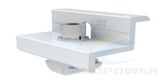 Welche Komponenten werden für Solarmontagesysteme benötigt?
